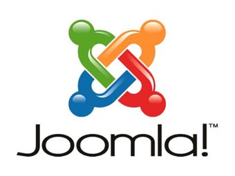Сайт візитка joomla