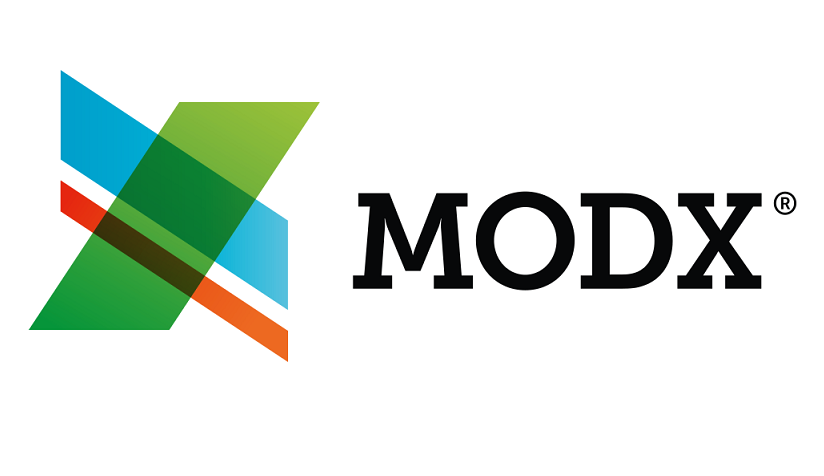 Creating a site on MODX