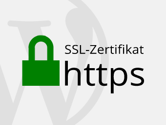 Do you need https to the website?