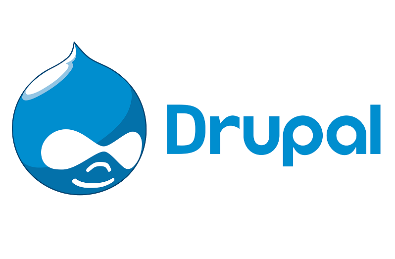 Creating a site on Drupal