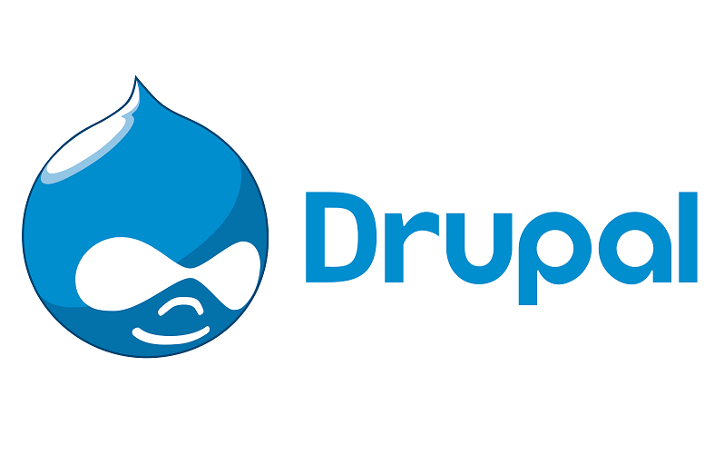 Создание сайта на Drupal