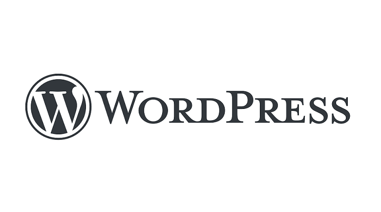 Creating a site on Wordpress