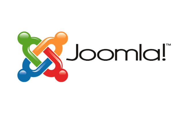 Website creation on Joomla