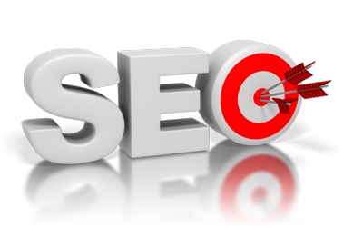 Order seo promotion of website